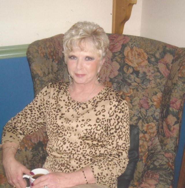 Obituary of Linda Sue Helms