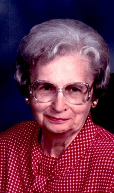 Obituary of Dolorous Ann Wahls Steidinger