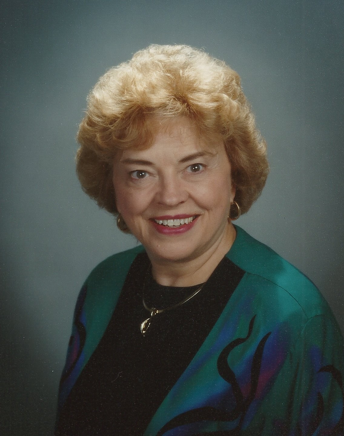 Obituary of Leah D. Adams