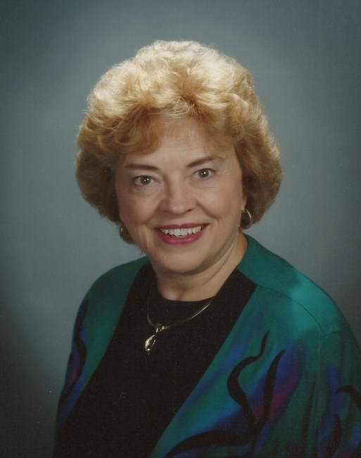 Obituary of Leah D. Adams