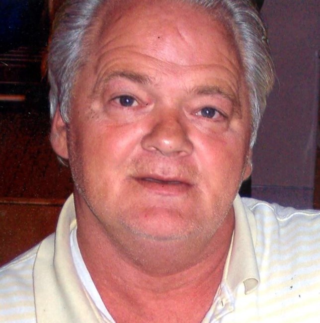 Obituary of Gary Walton Russell