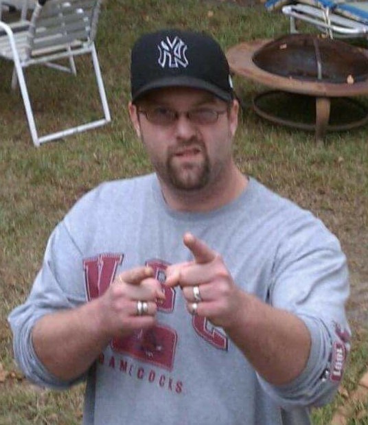 Obituario de Bradley Steven Allen