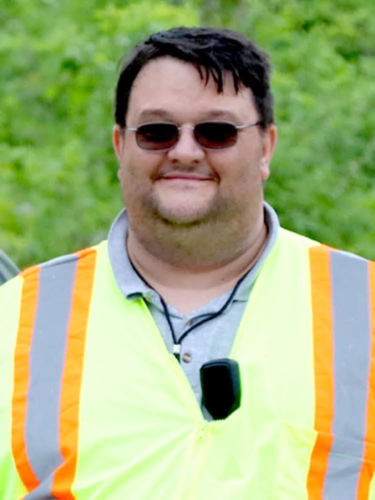 Obituary of James J Knighton