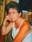 Obituary of Delores Dixon