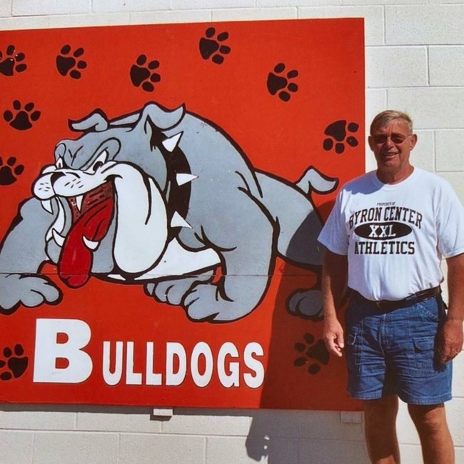 Obituary of Gerald Waddell