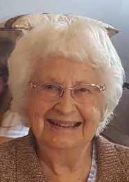 Obituary of Mary Phelan