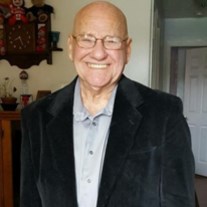 Obituary of Frederick Clayton Grady