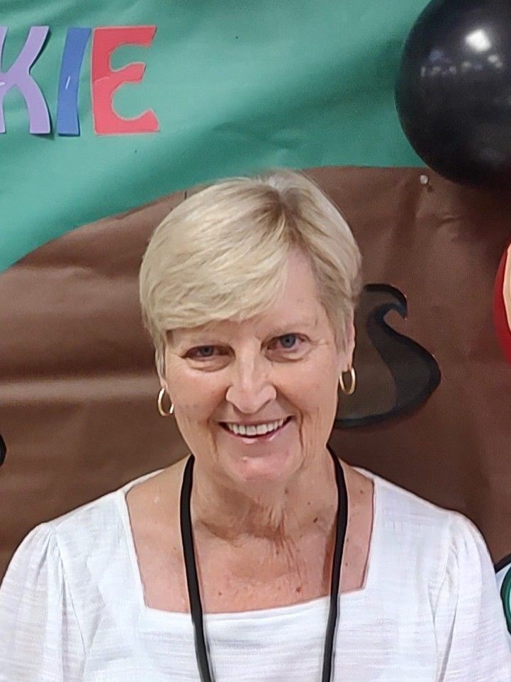 Obituary of Virginia Margaret Nagel