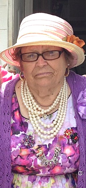 Obituary of Guadalupe De La Rosa