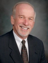 Obituary of A. Jerome York