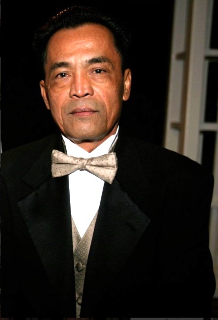 Obituary of Pablito Estardo Herrera