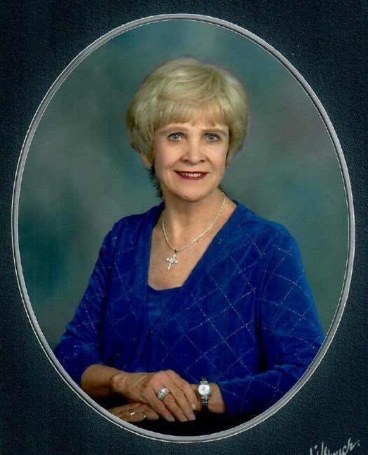 Obituary of Sharon Reh Rico