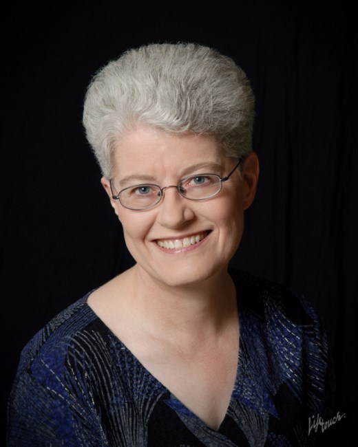 Obituary of Ellen Kincaid Ratti