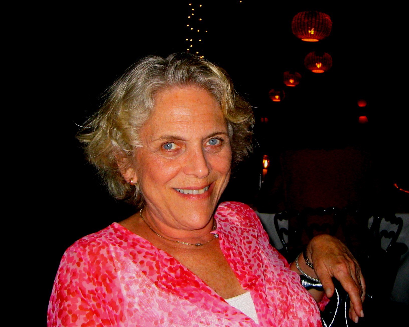 Obituary of Penny Katz