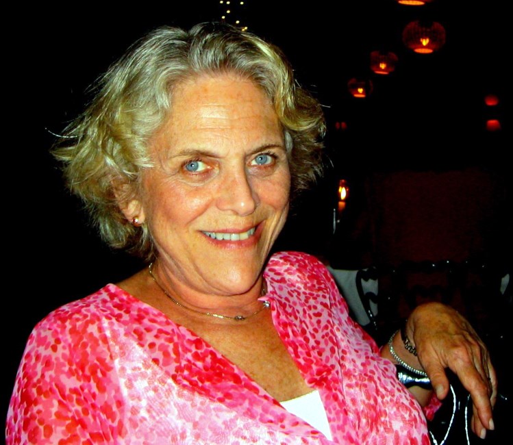 Obituary of Penny Katz