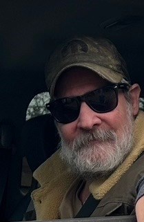 Obituary of William Reed Basham