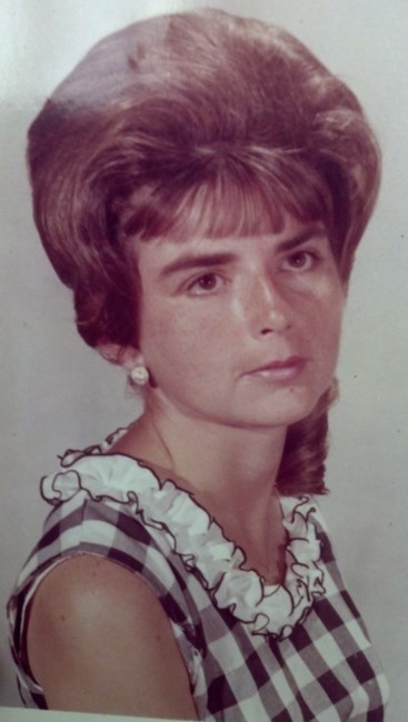 Obituary of Barbara Moon McAleenan