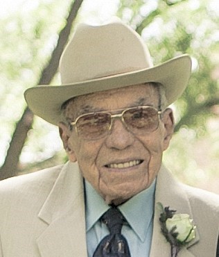 Obituary of J.L. Little