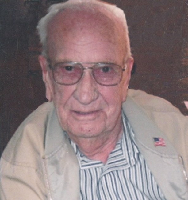 Obituary of Clarence A. Mai