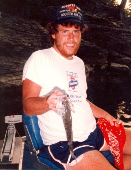 Obituary of Martin Douglas Payne