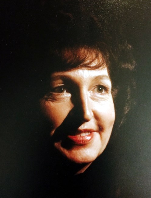 Obituary of Wilma N Ellis