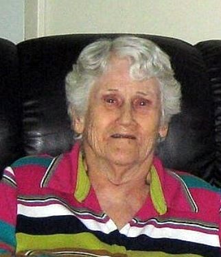 Obituary of Viola Wootton