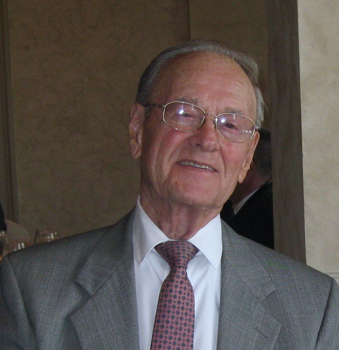 Obituary of Carl David Stinson