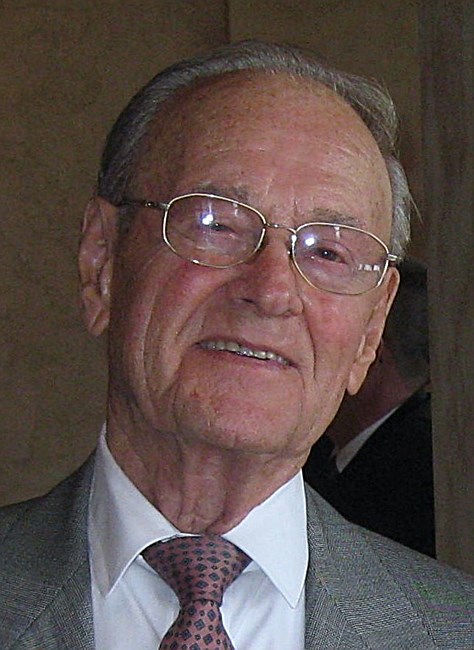 Obituary of Carl David Stinson