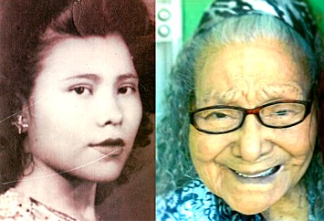 Obituary of Herminia A Amaro