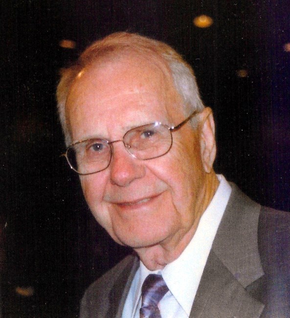 Obituary of Billy Brooks Hudson