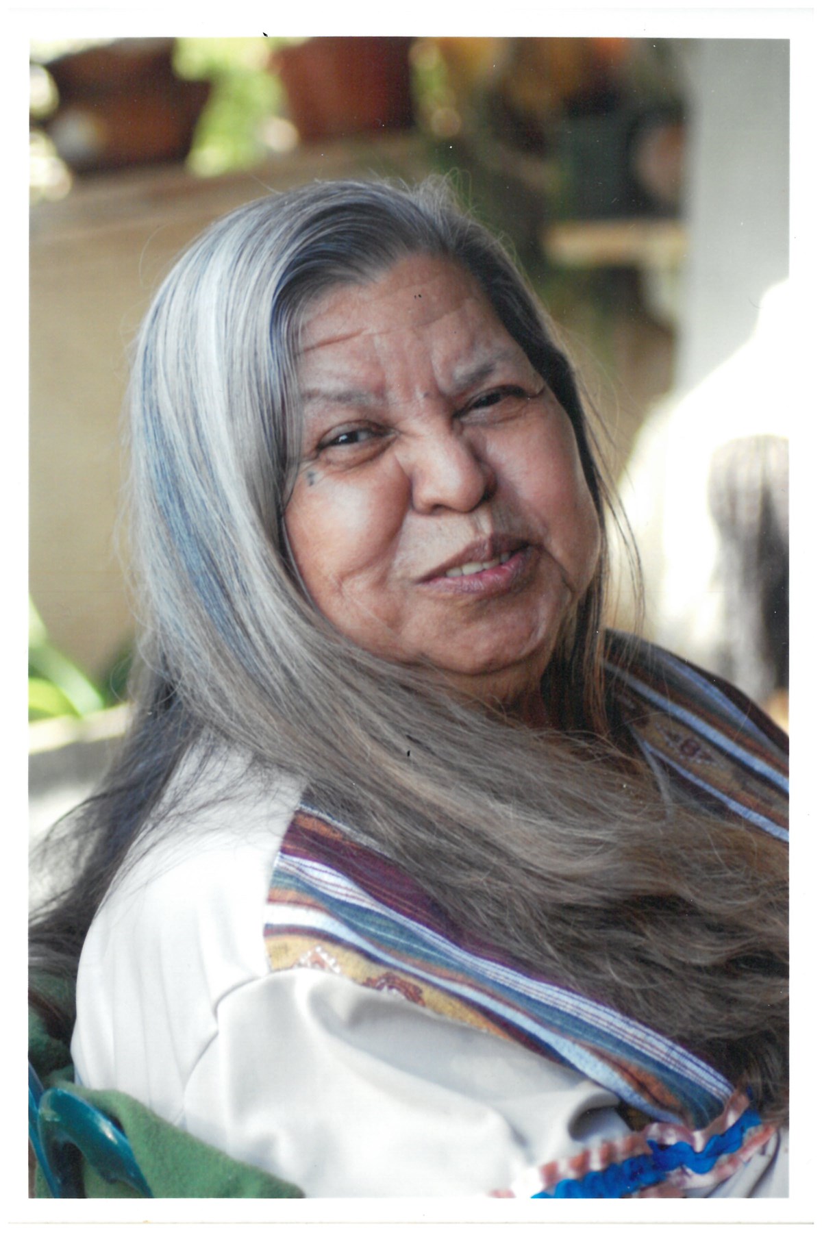 Obituary of Virginia Montana Robles