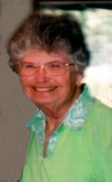 Obituary of Peggy L Long