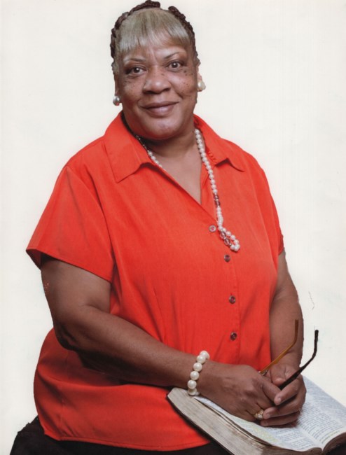 Obituary of Renetta Evon Wilson Bagsby