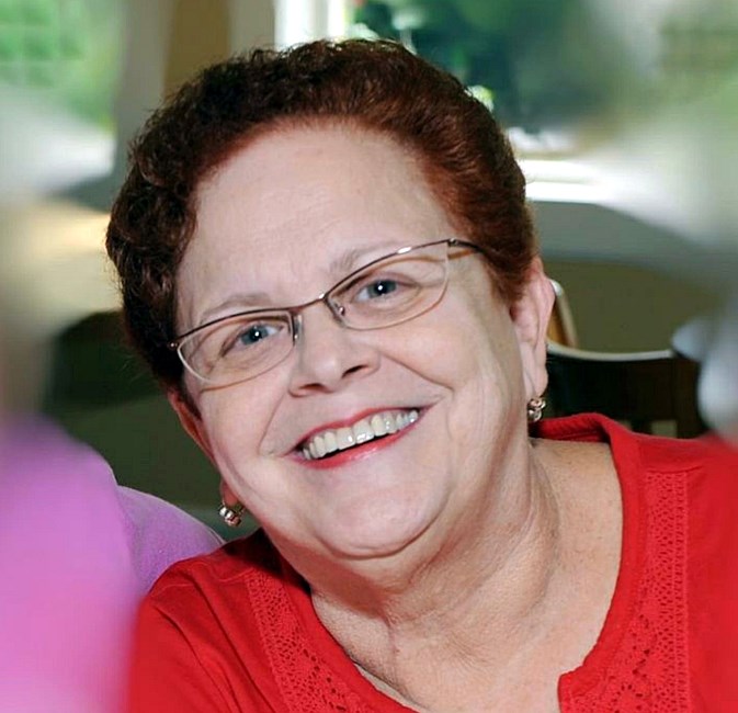 Obituary of Cheryl Alice Burton