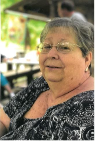Obituary of Zoe "Gail" Kuhn