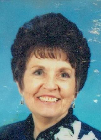 Obituary of Hope Adelle Salgado