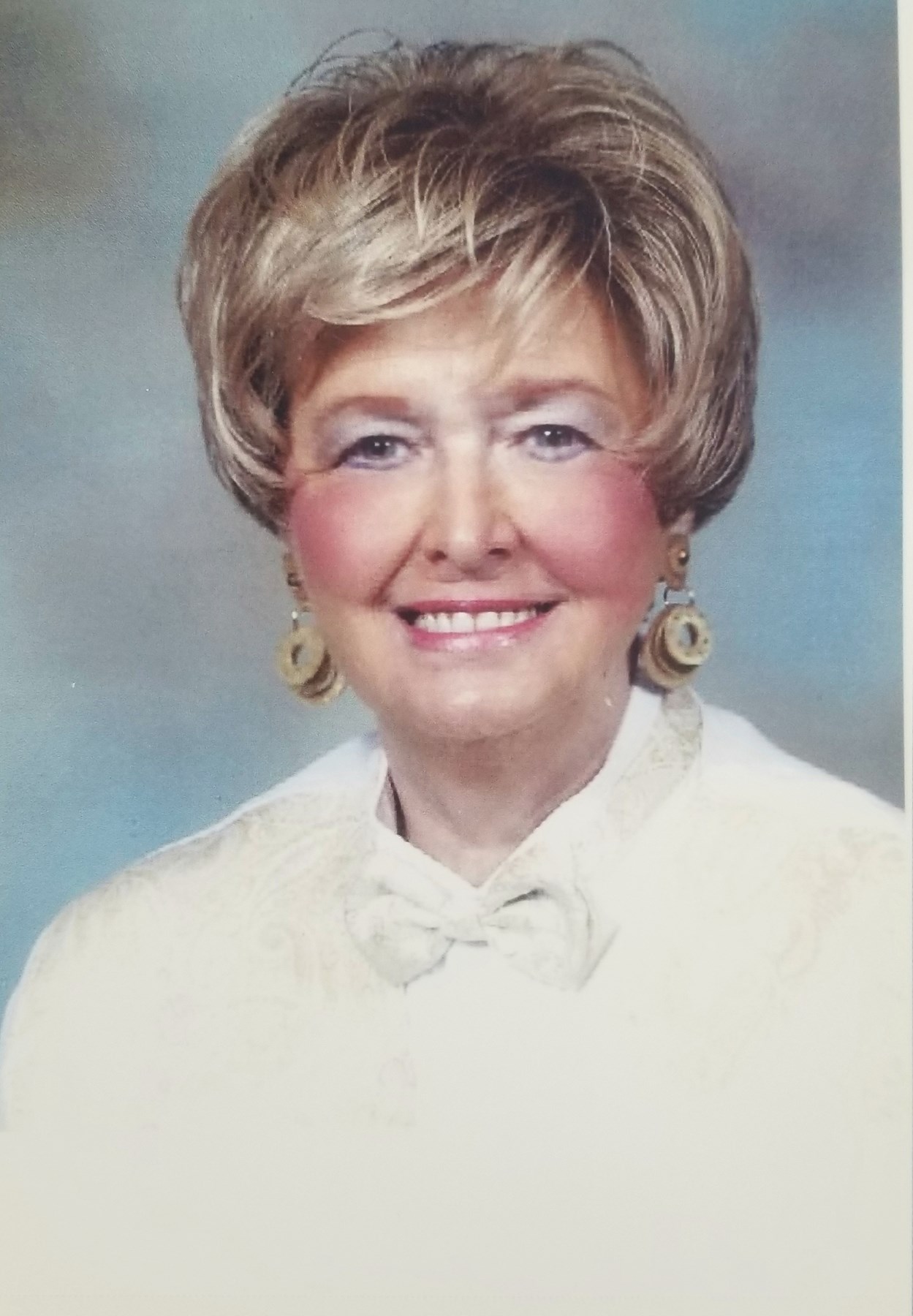Obituary of Sandra "Sandy" B. Supinger