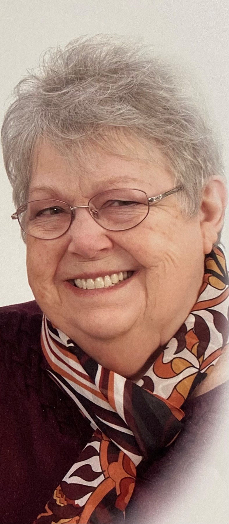 Obituary of Mary Ann Dean