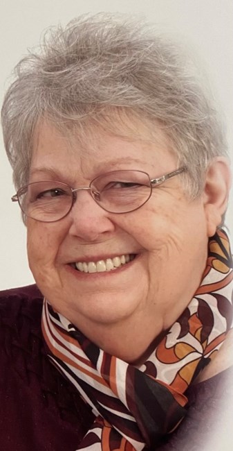 Obituary of Mary Ann Dean