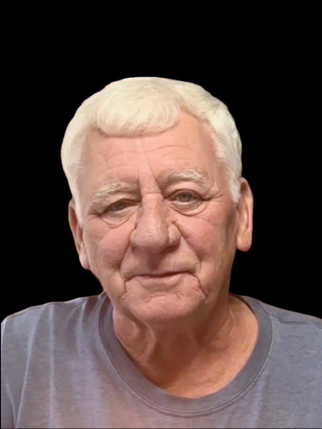 Obituary of James M Simpson