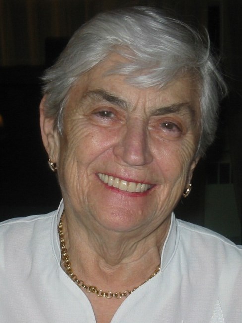 Obituario de Kissa Ehrlich