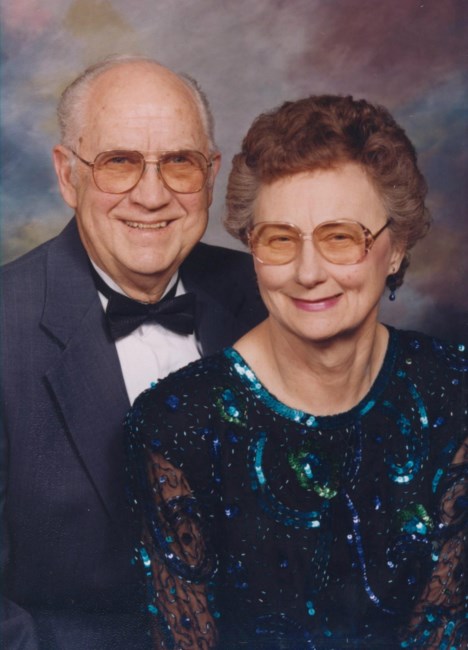 Obituary of Richard Paul Lush