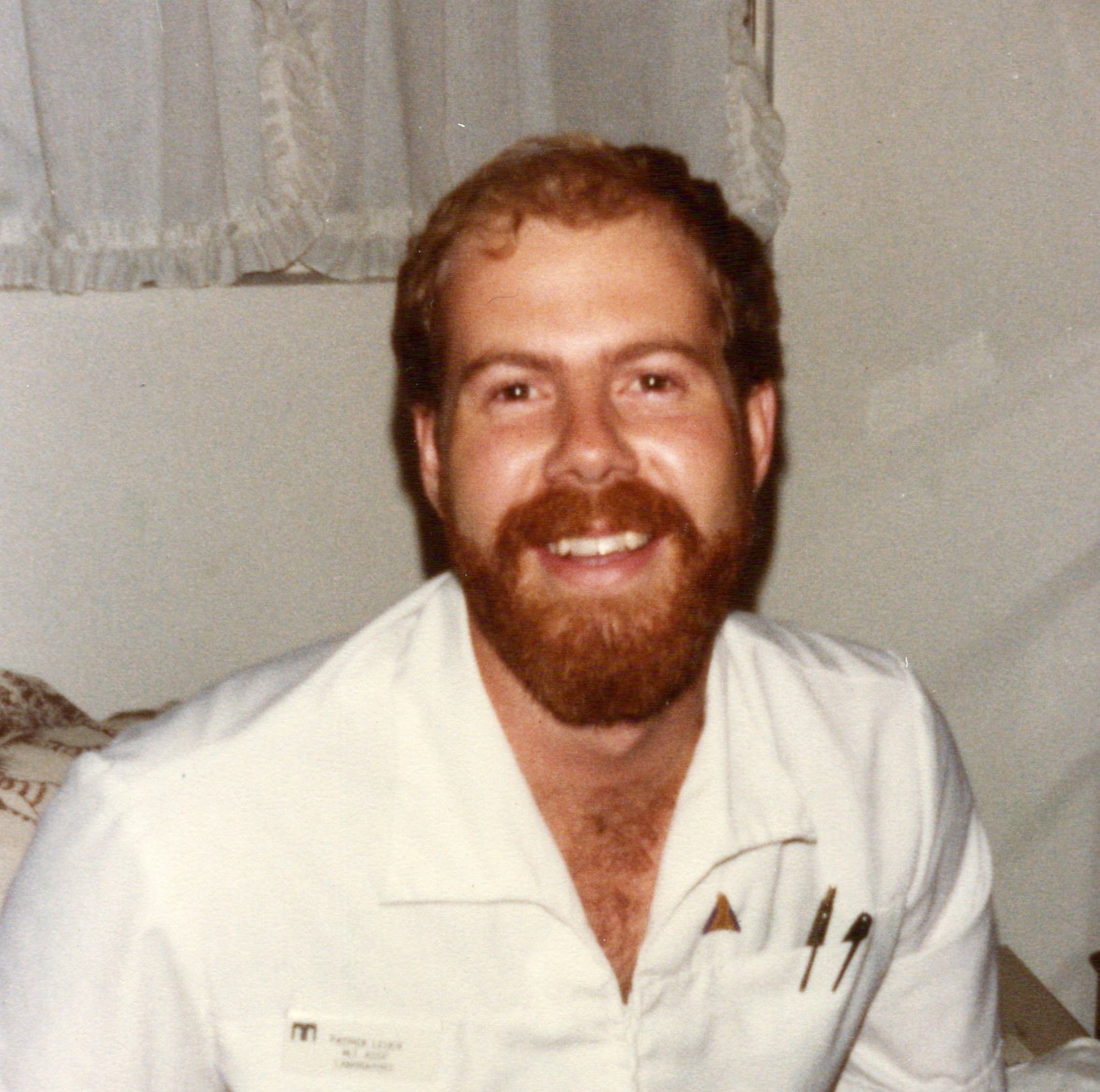 Obituary of Patrick D. Leuer