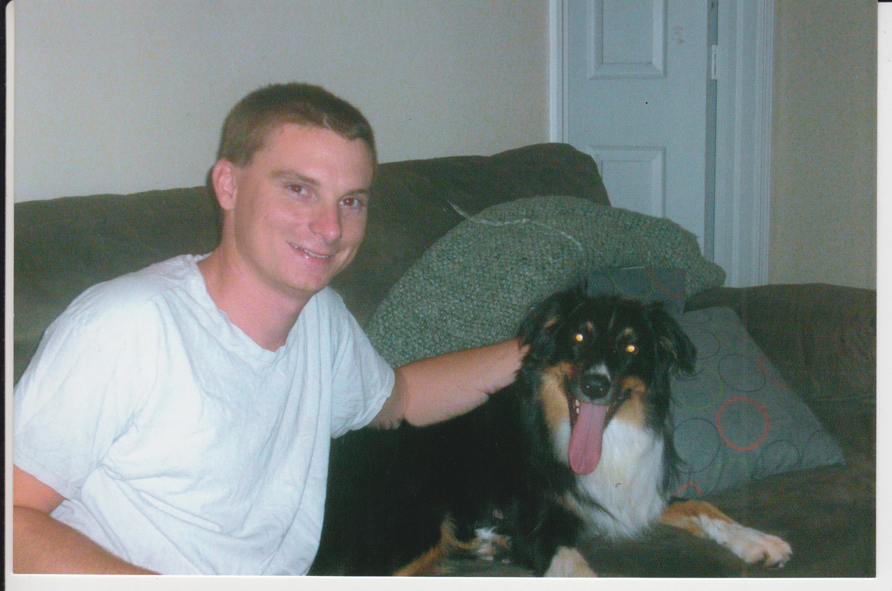 Obituary of Kyle Anthony Carnevale