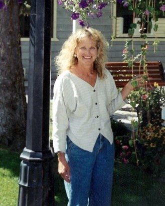 Obituary of Nola Gay Carter