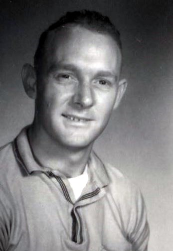 Obituary of Roy D. Murphy