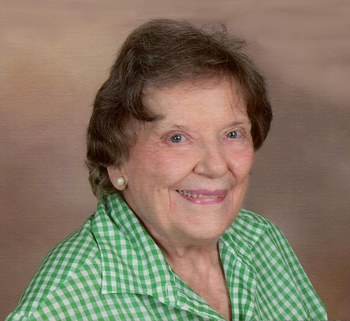 Obituary of Ishbel Keefer Lyle