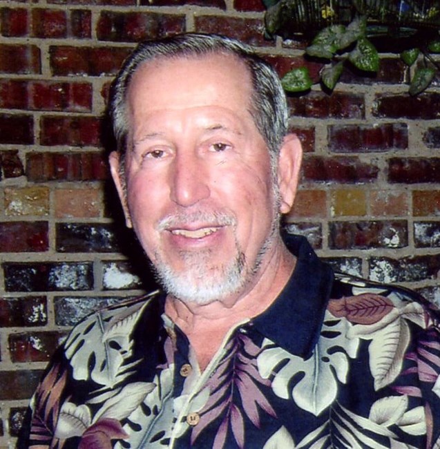 Obituary of Bob Underwood