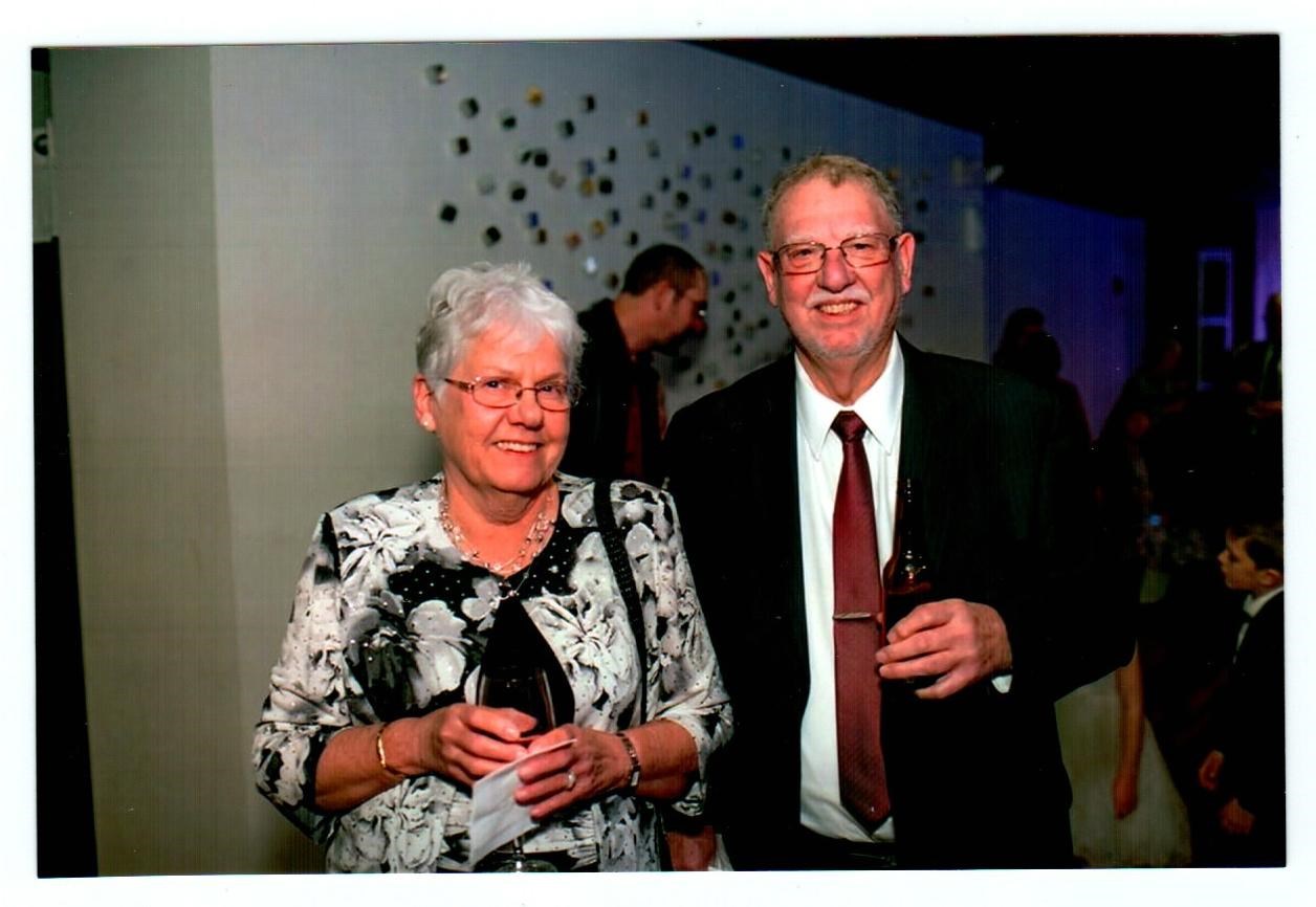 Obituary of Charles L Prather Sr.