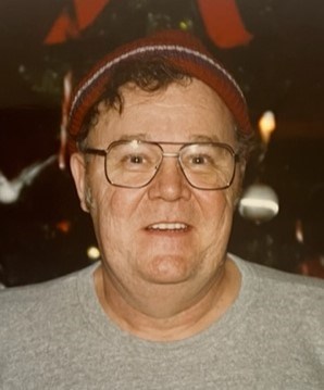 Obituary of Charles J Ammerman